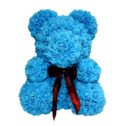 Valentine's Day Special - Rose bear