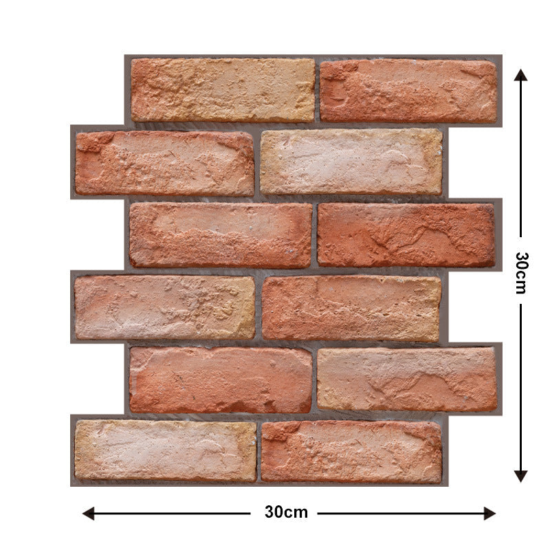 🎉Summer Clearance Sale - 30% Off - 3D Peel and Stick Wall Tiles