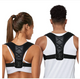 Posture Corrector (Adjustable to All Body Sizes)