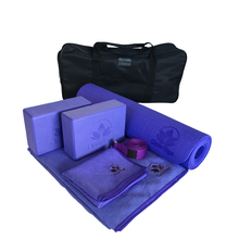 YOGA KIT 7 PIECES