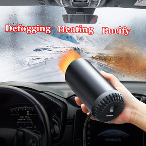 Car Warm Air Blower Heater(50% Off + Buy Two Free Shipping)