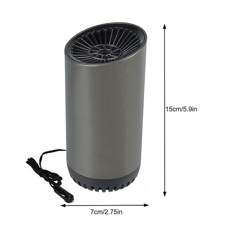 🔥Christmas Hot Sale 🎁New Year Hot Sale-50% OFF) Car Warm Air Blower