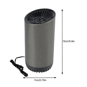 Car Warm Air Blower Heater(50% Off + Buy Two Free Shipping)