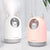 The Cozy Pup Humidifier