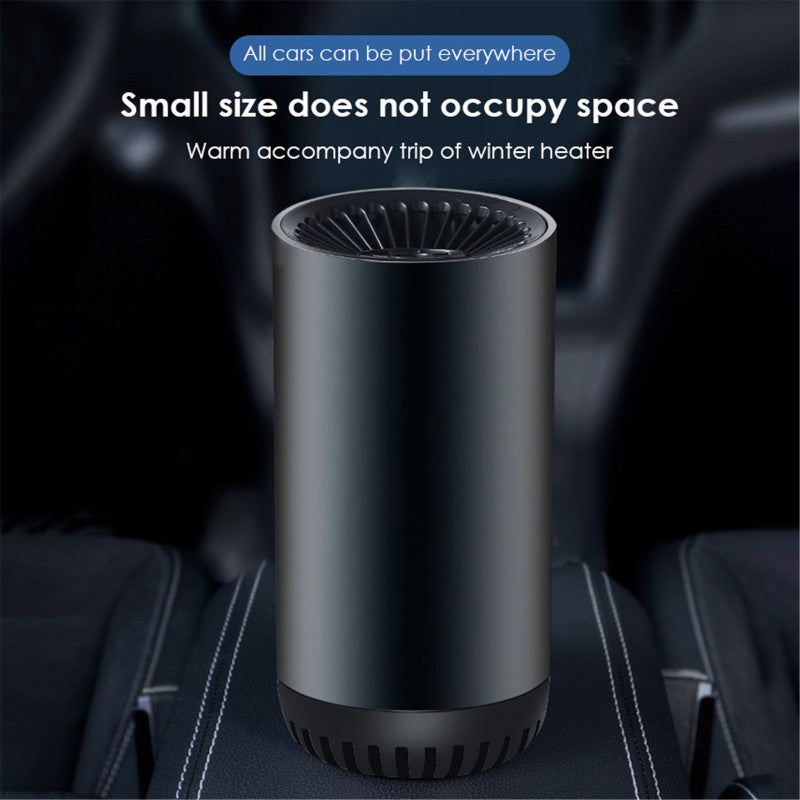 🔥Christmas Hot Sale 🎁New Year Hot Sale-50% OFF) Car Warm Air Blower