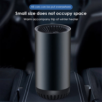 🔥Christmas Hot Sale 🎁New Year Hot Sale-50% OFF) Car Warm Air Blower