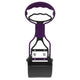 Long Handle Pet Pooper Scooper