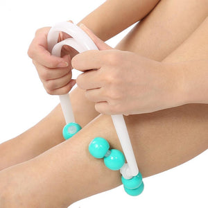 360¡ã Massage Roller