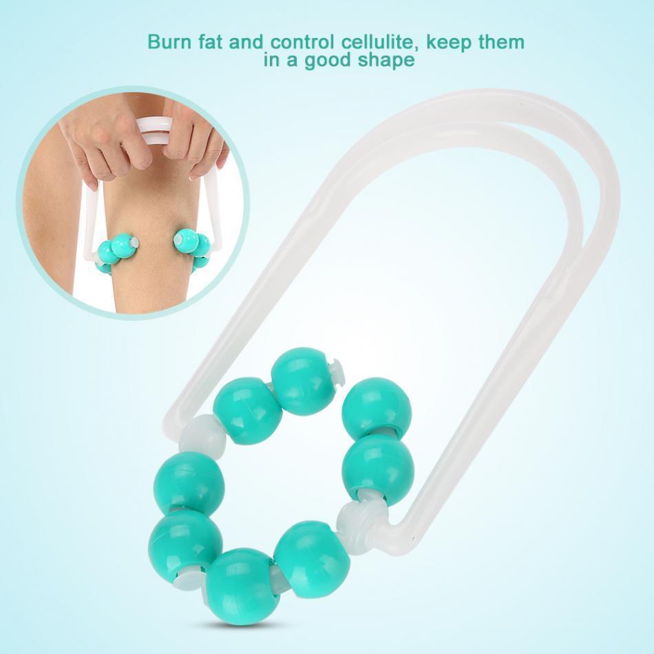 360¡ã Massage Roller