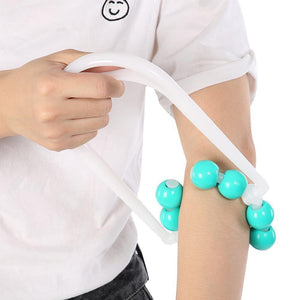 360¡ã Massage Roller