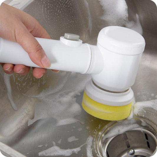 Multi-function Handheld Electric Washing Cleaner