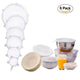 Stretch & Fit - Silicone Stretch Lids (6pcs)