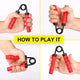 Hand Grip Strengthener Kit