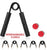 Hand Grip Strengthener Kit