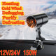 Car Warm Air Blower Heater(50% Off + Buy Two Free Shipping)