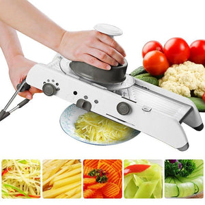 adjustable-mandoline-slicer-professional-grater