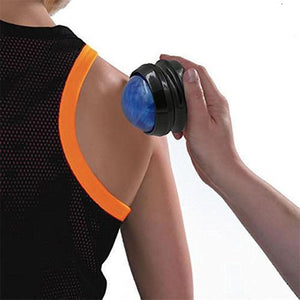 Soothe Sphere Massage Roller