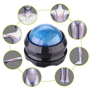 Soothe Sphere Massage Roller