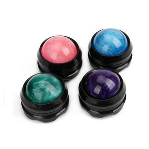 Soothe Sphere Massage Roller