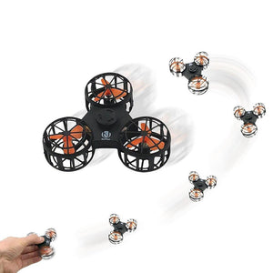 Flying Fidget Spinner