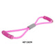 New Yoga Gum Fitness Resistance