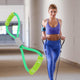 New Yoga Gum Fitness Resistance