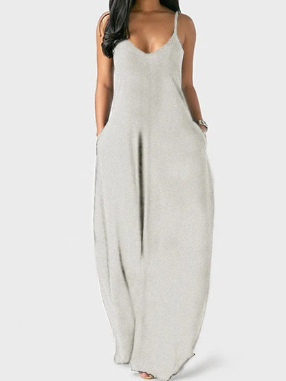 2022 Summer Women Plus Size Dress