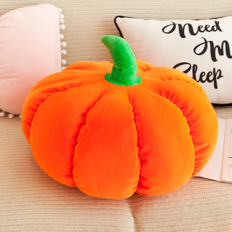 (🔥Summer Big-Sale-30% OFF🎉)Pumpkins Decorative Couch Throw Pillow（ 6 Sizes）