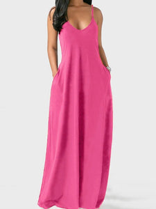 2022 Summer Women Plus Size Dress
