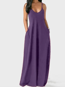 2022 Summer Women Plus Size Dress