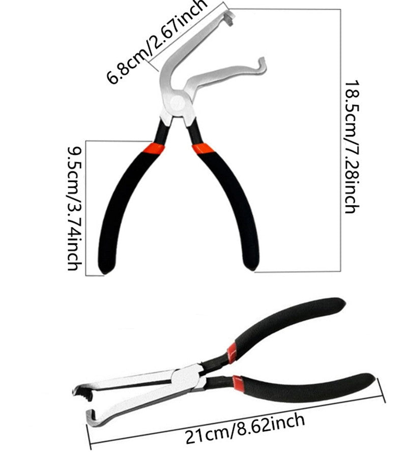 ELECTRICAL DISCONNECT PLIERS