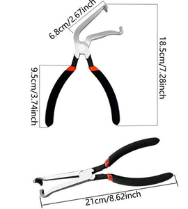 ELECTRICAL DISCONNECT PLIERS