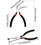 ELECTRICAL DISCONNECT PLIERS