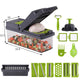 🎈Summer Big-Sale-30% OFF🎉13 in1 Vegetable Slicer
