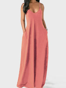2022 Summer Women Plus Size Dress
