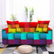 3D Print Sofa Cover ( Hot Sale+ Buy 2 Free Shipping)