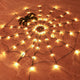 🎃Halloween presale-30% OFF🕸️Halloween Led Spider Web String Light🕷️