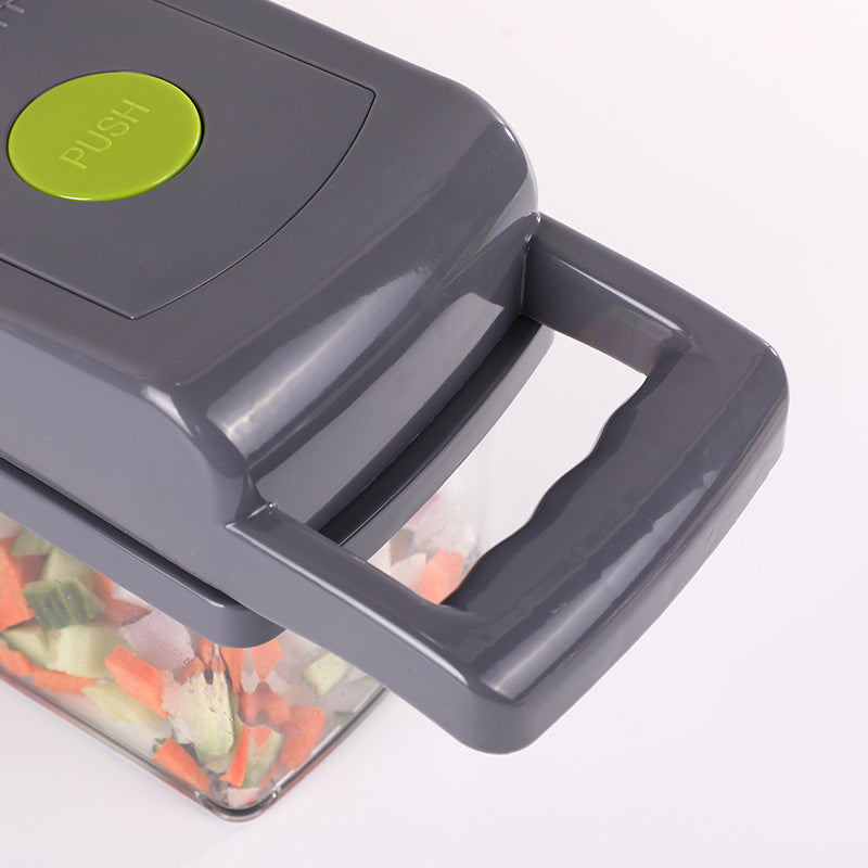 🎈Summer Big-Sale-30% OFF🎉13 in1 Vegetable Slicer