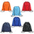 Portable Oxford Sports Bag