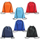 Portable Oxford Sports Bag