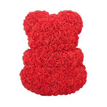 Valentine's Day Special - Rose bear