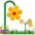 Dancing Daisy Garden Sprinkler