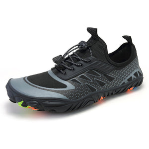 「🎉Spring Sale - 40% Off」Breathing Double Buckles Unisex Water Shoes