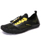 Wide Toe Swim Quick Dry Aqua Shoes