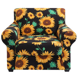 (e??£¤Summer Sale-30% OFF) Stretch Printed Sofa Covers