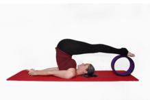 YOGA WHEEL