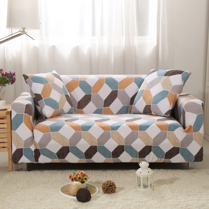 Modern Style Waterproof Sofa Cover( 🎁Christmas Hot Sale+ Buy Two Free Shipping)