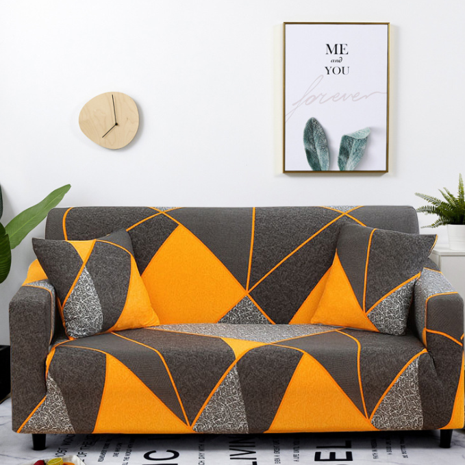 Modern Style Waterproof Sofa Cover(🎁Christmas Hot Sale+ Buy Two Free Shipping)