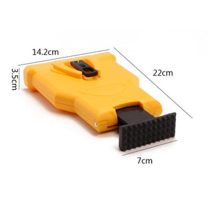 Buy Chainsaw Teeth Sharpener