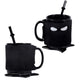 Stealthy Ninja Mug